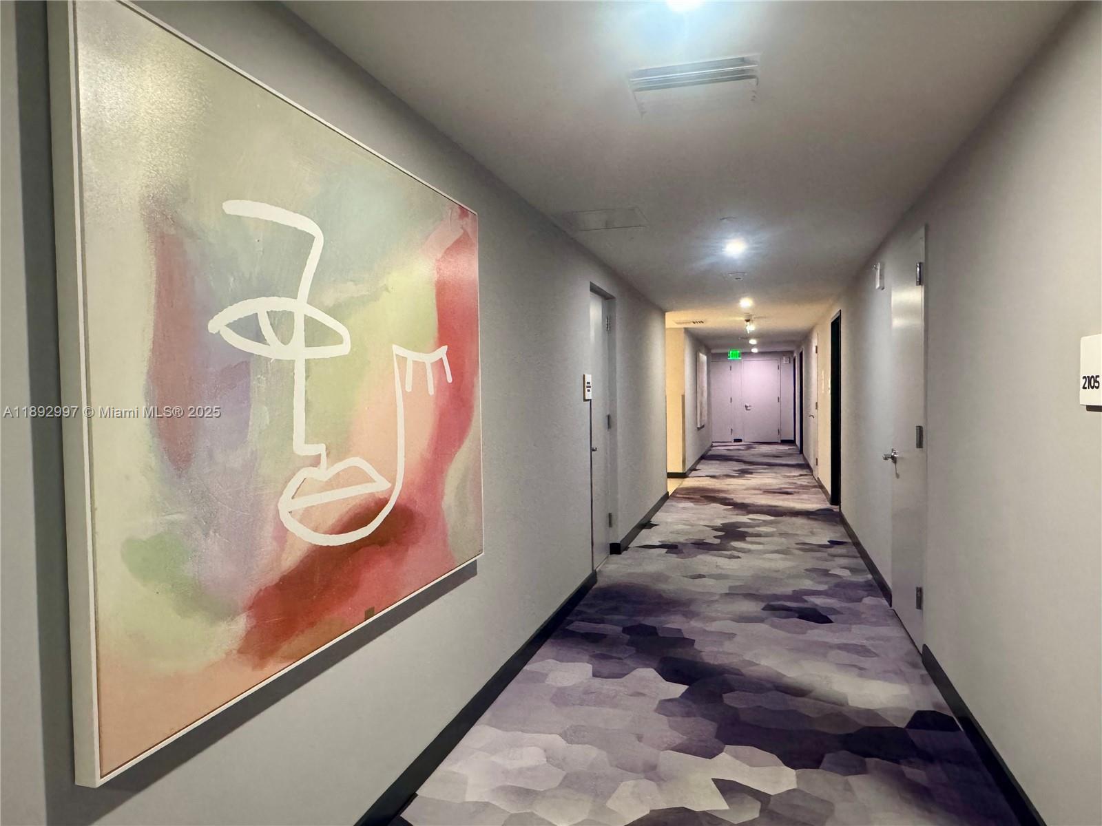 MAP OF MIAMI DADE CO. FL. - Residential