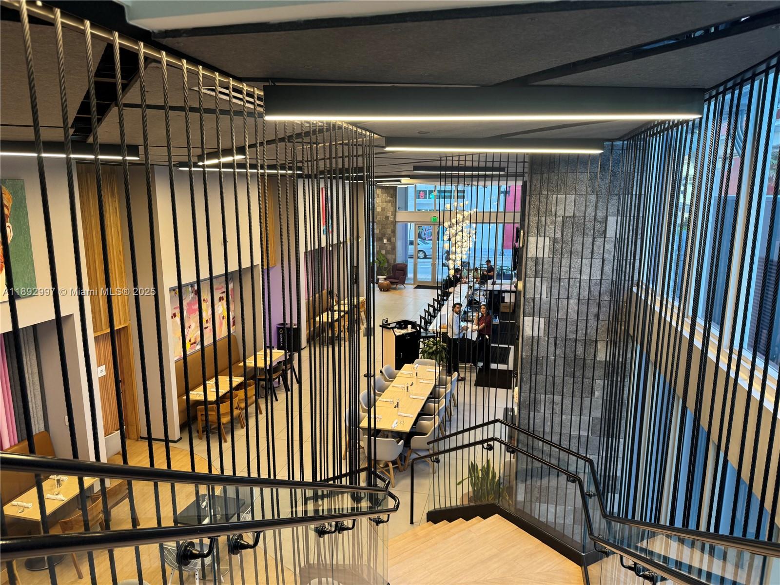 MAP OF MIAMI DADE CO. FL. - Residential