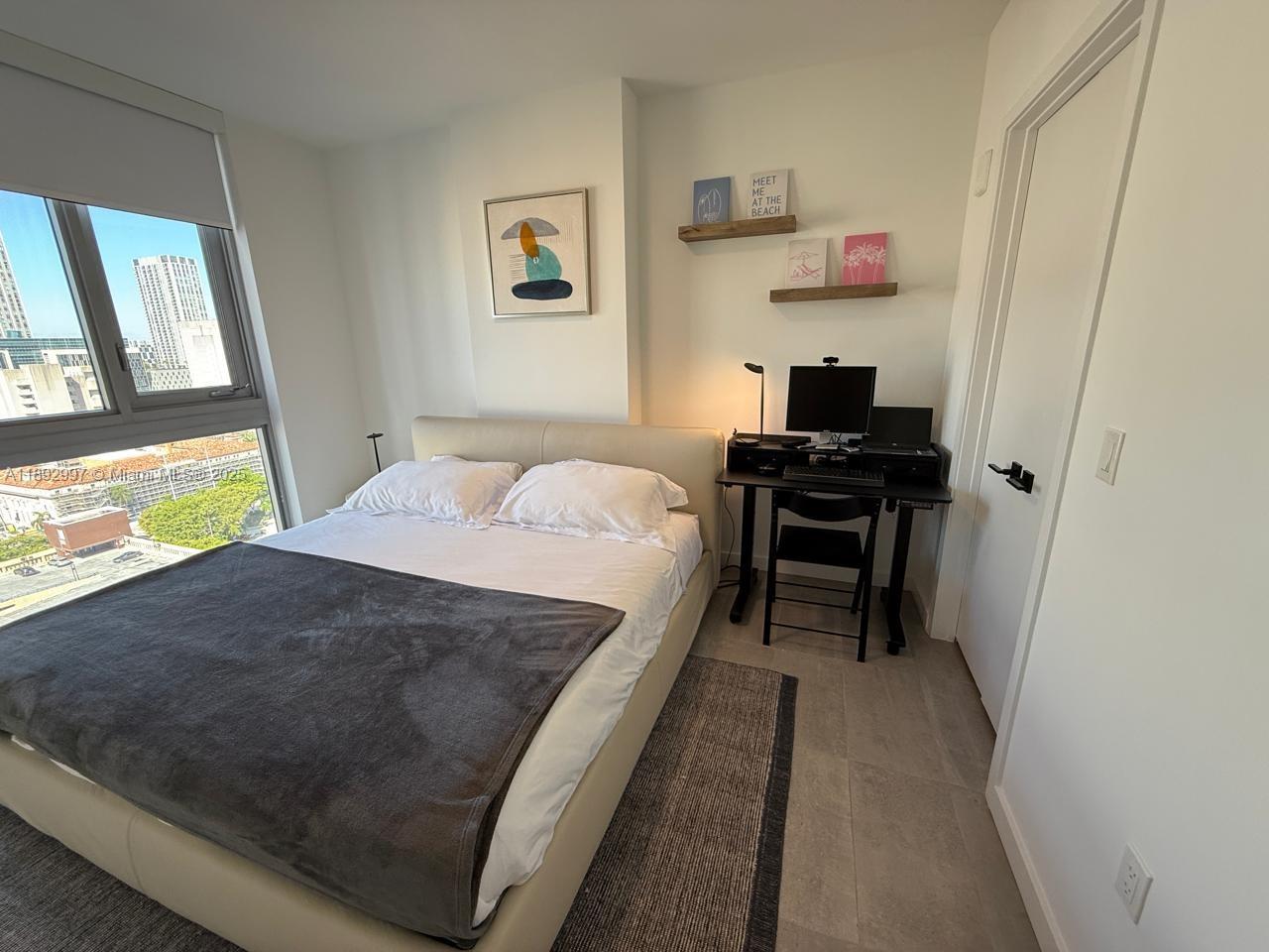 MAP OF MIAMI DADE CO. FL. - Residential