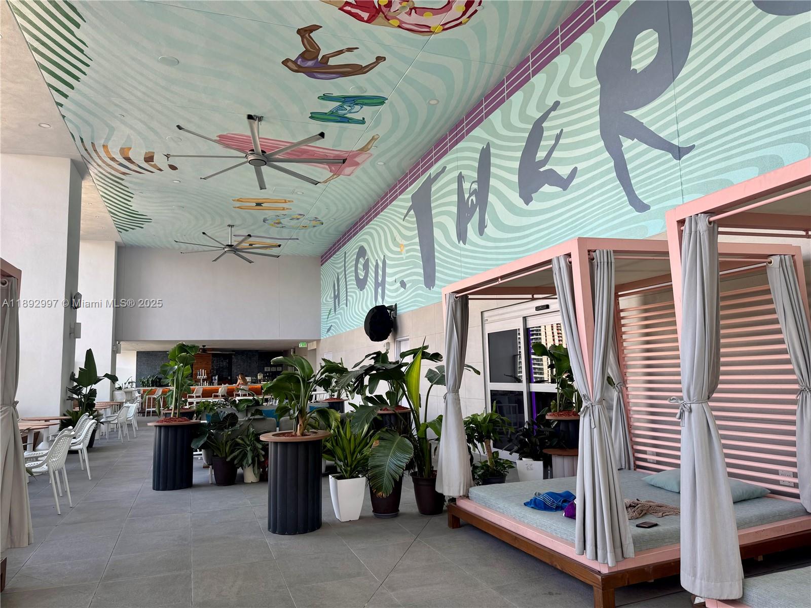 MAP OF MIAMI DADE CO. FL. - Residential