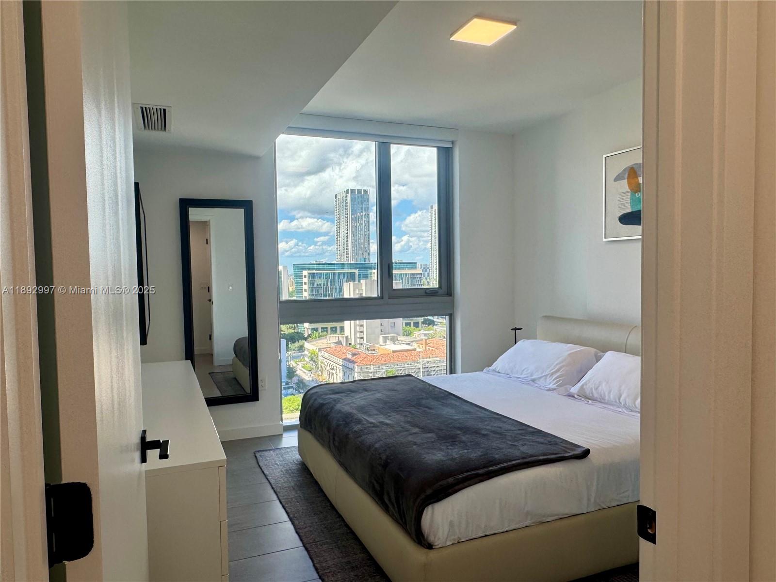 MAP OF MIAMI DADE CO. FL. - Residential