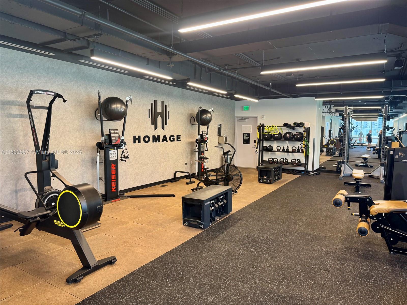 MAP OF MIAMI DADE CO. FL. - Residential