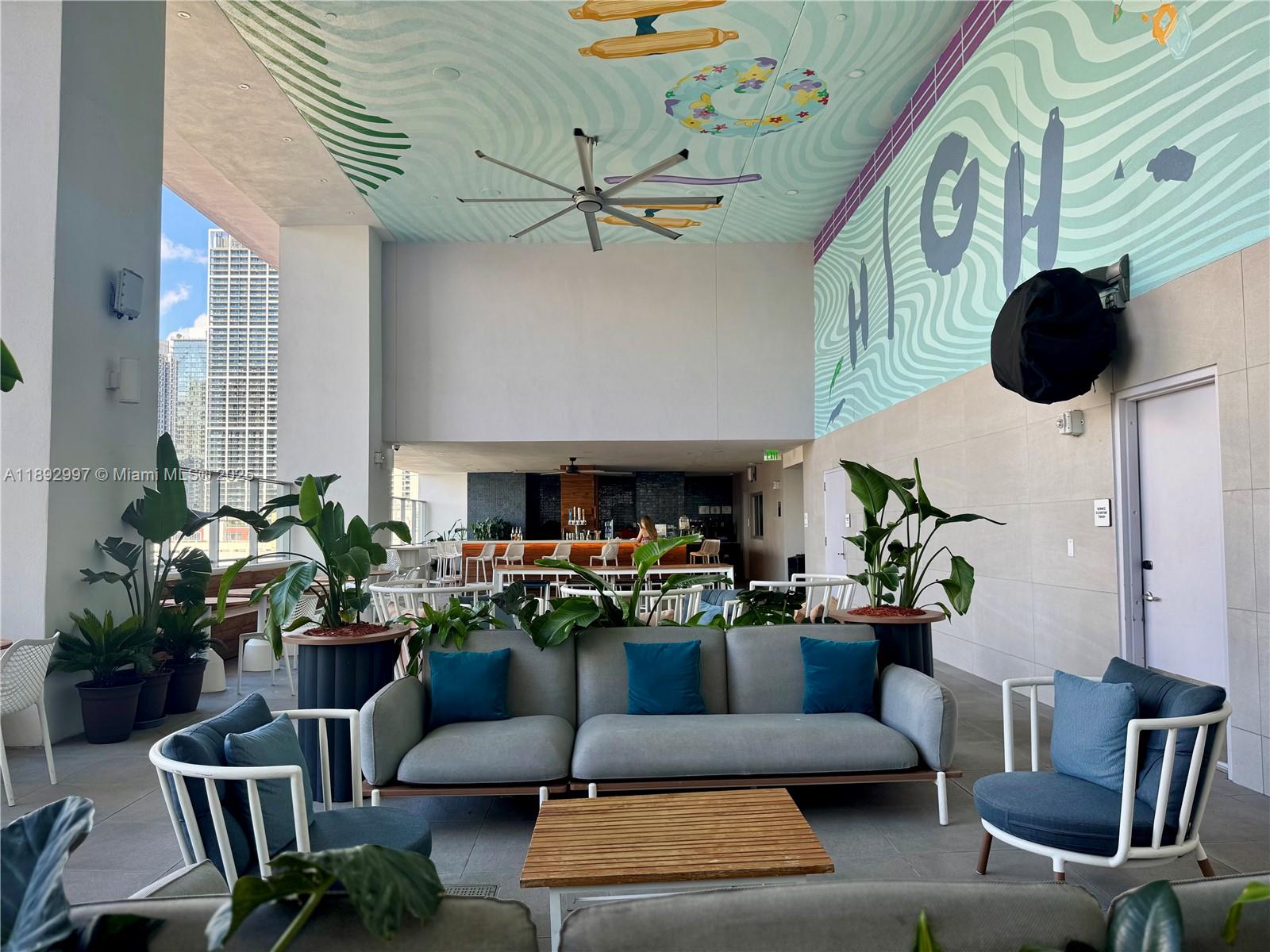 MAP OF MIAMI DADE CO. FL. - Residential