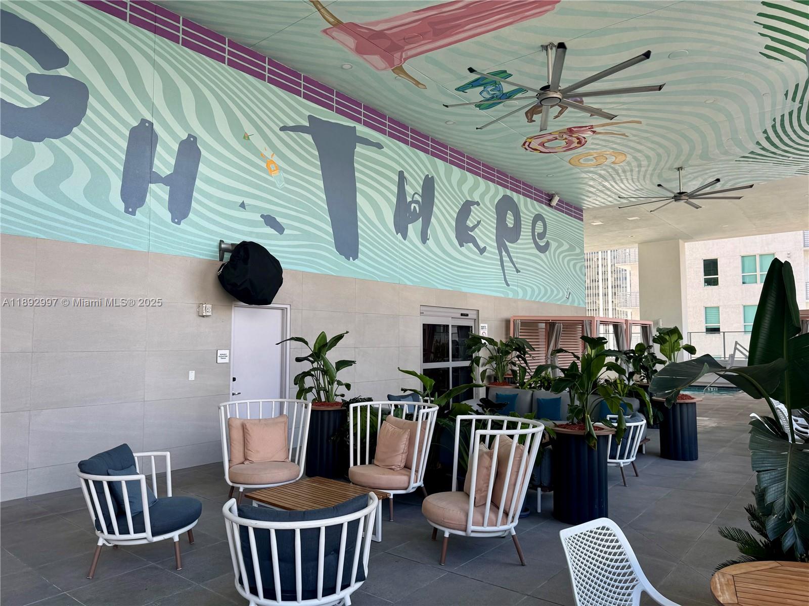 MAP OF MIAMI DADE CO. FL. - Residential