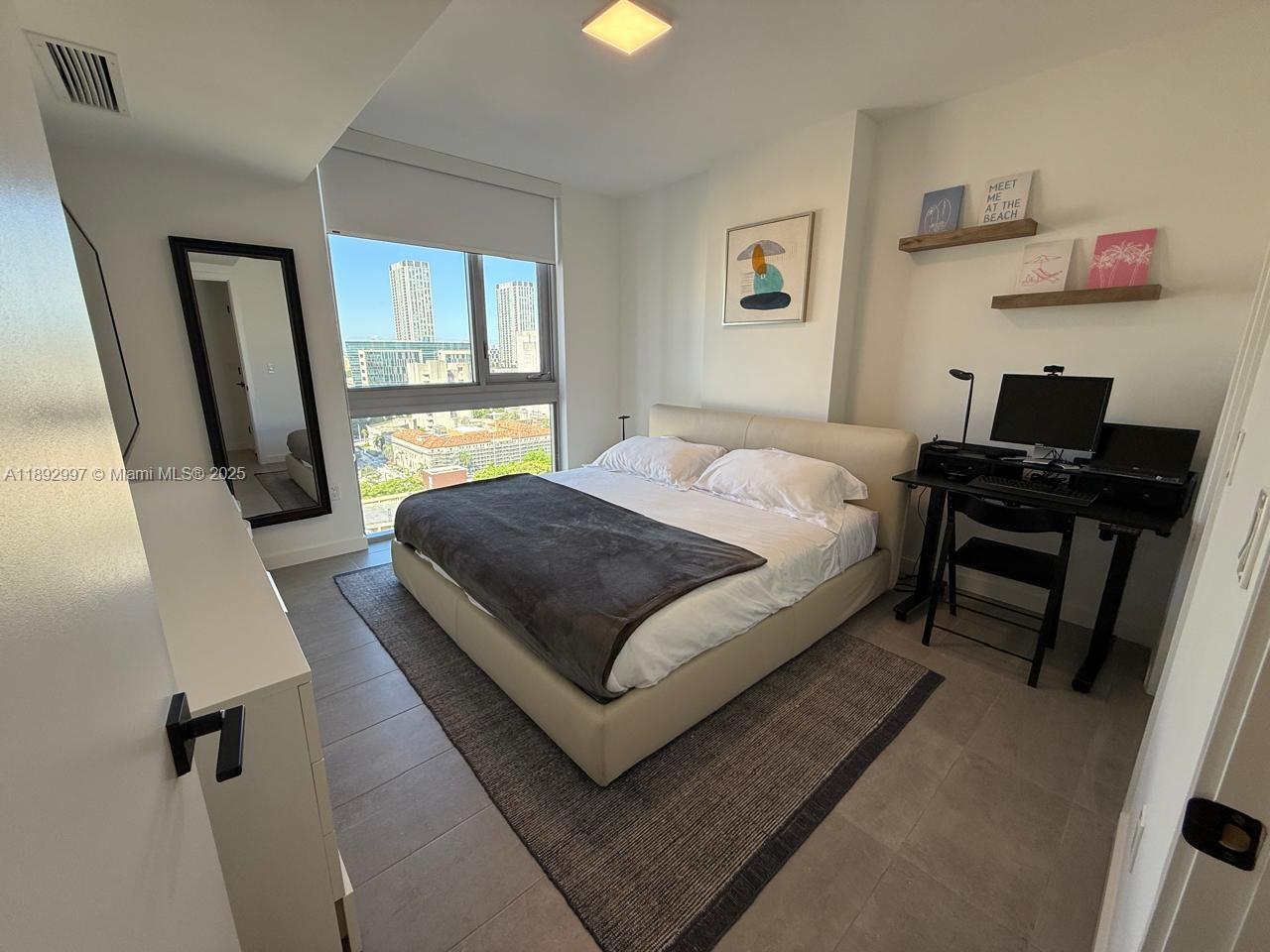 MAP OF MIAMI DADE CO. FL. - Residential