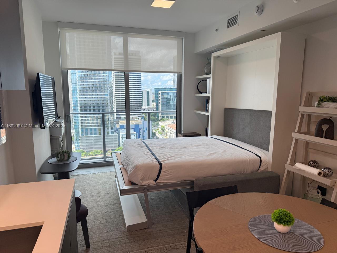 MAP OF MIAMI DADE CO. FL. - Residential