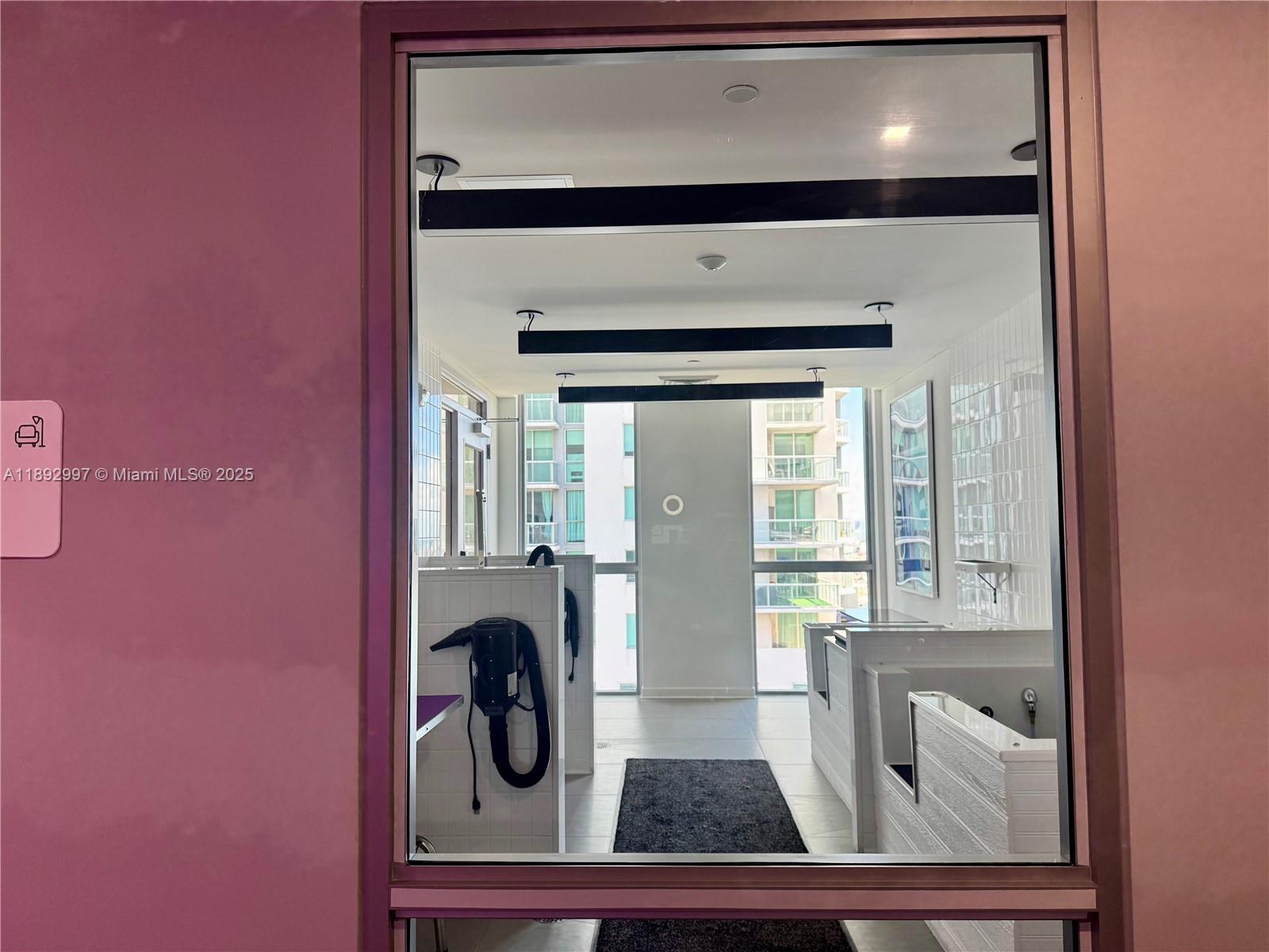 MAP OF MIAMI DADE CO. FL. - Residential