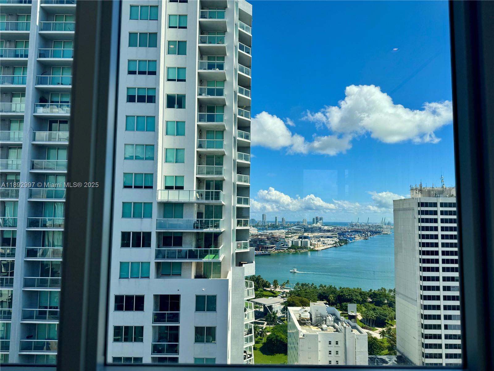 MAP OF MIAMI DADE CO. FL. - Residential