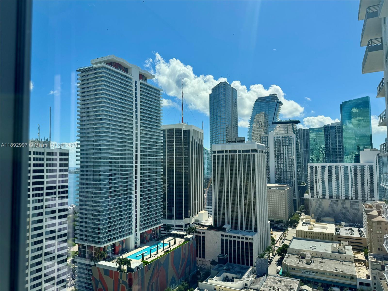 MAP OF MIAMI DADE CO. FL. - Residential