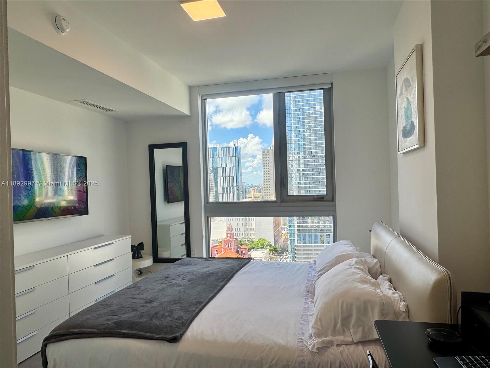 MAP OF MIAMI DADE CO. FL. - Residential