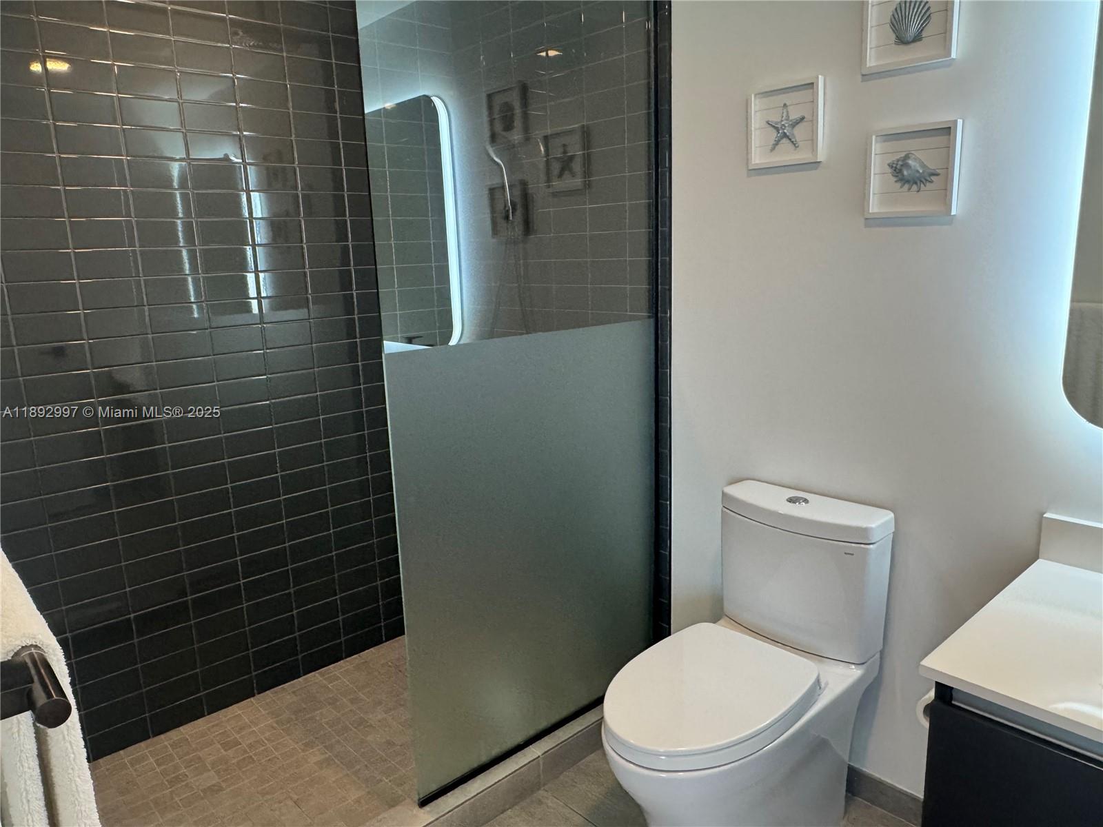 MAP OF MIAMI DADE CO. FL. - Residential