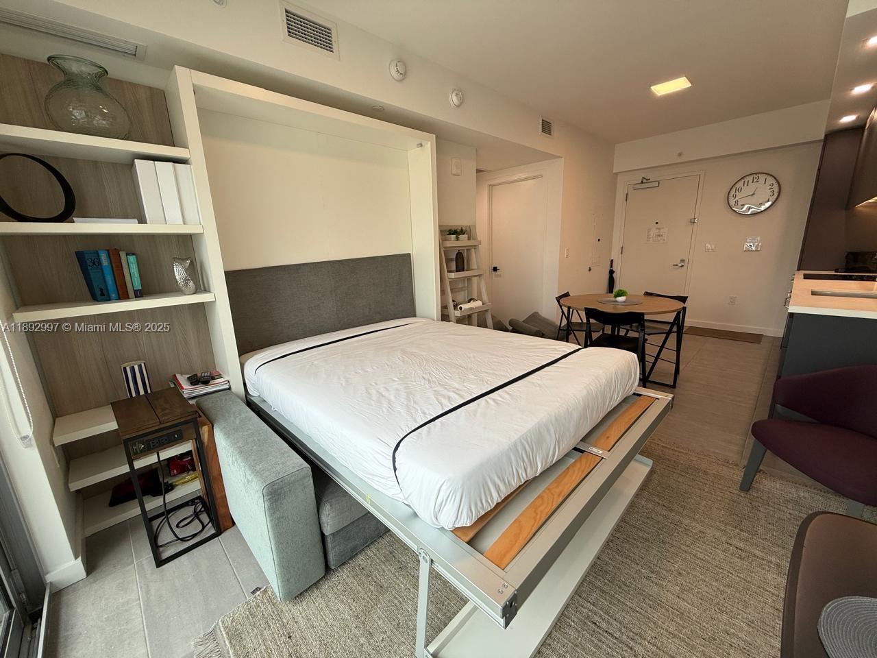 MAP OF MIAMI DADE CO. FL. - Residential