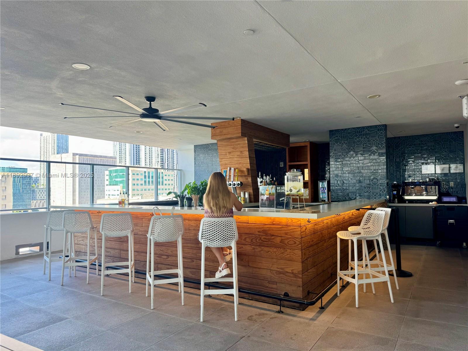 MAP OF MIAMI DADE CO. FL. - Residential