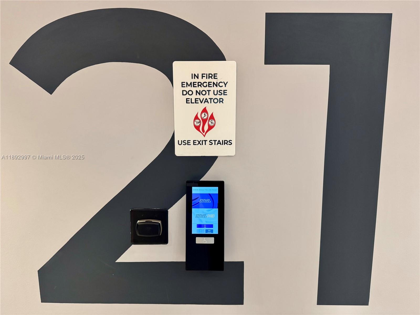 MAP OF MIAMI DADE CO. FL. - Residential