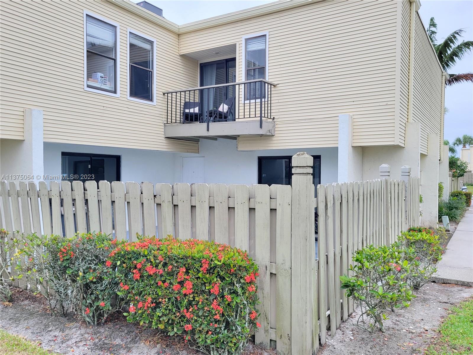 Truly unique, bright, spacious, corner townhouse 3 bedrooms, 2.5 bathrooms in one of the best open communities, excellent A rate schools, in the heart of the exclusive equestrian and polo Wellington area, just 30 minutes by car to the white sand beaches, marinas, and ocean front parks. This amazing property has fully renovated bathrooms, a formal dining room, living room, a cozy balcony, a private and relaxing fenced patio, and lots of closets. Excellent location with easy access to main roads Southern Blvd, Turnpike, I95, malls, restaurants, hospitals, universities and so much more. All ages are welcome. Property is occupied please do not disturb or contact occupants under any circumstances. It is available for immediate occupancy upon association approval. NOT PETS .