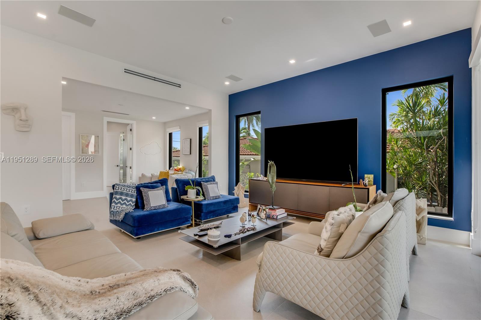 SECOND AMD PLAT OF NORMAN - Residential