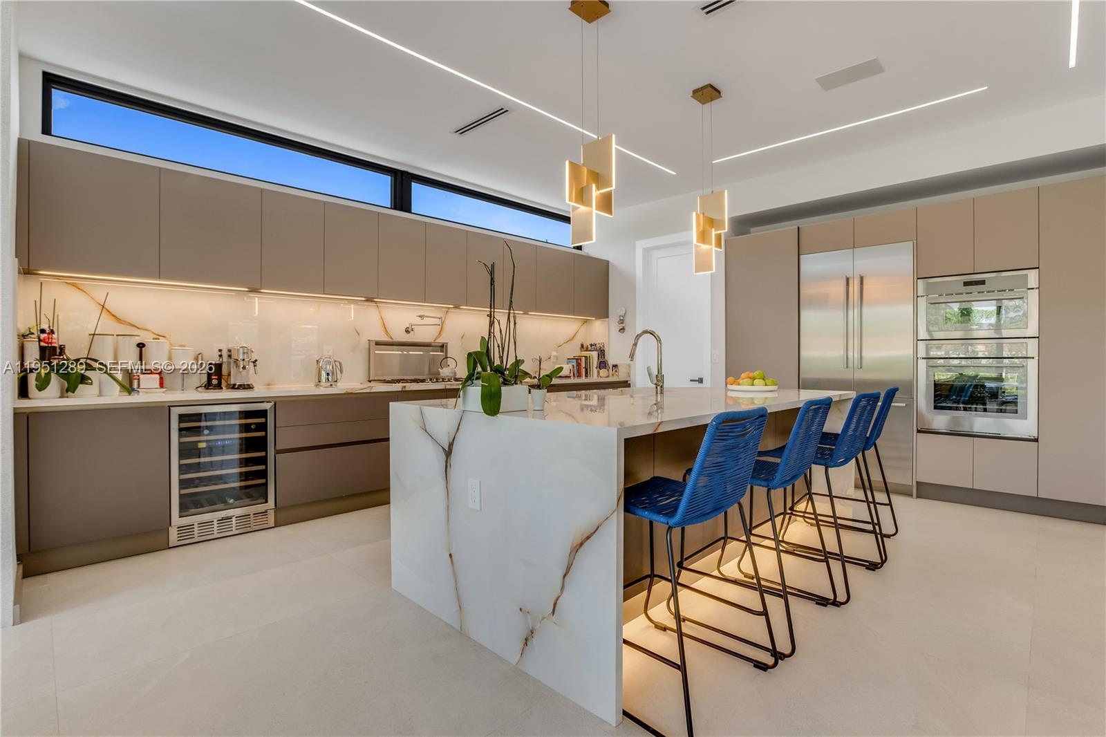 SECOND AMD PLAT OF NORMAN - Residential