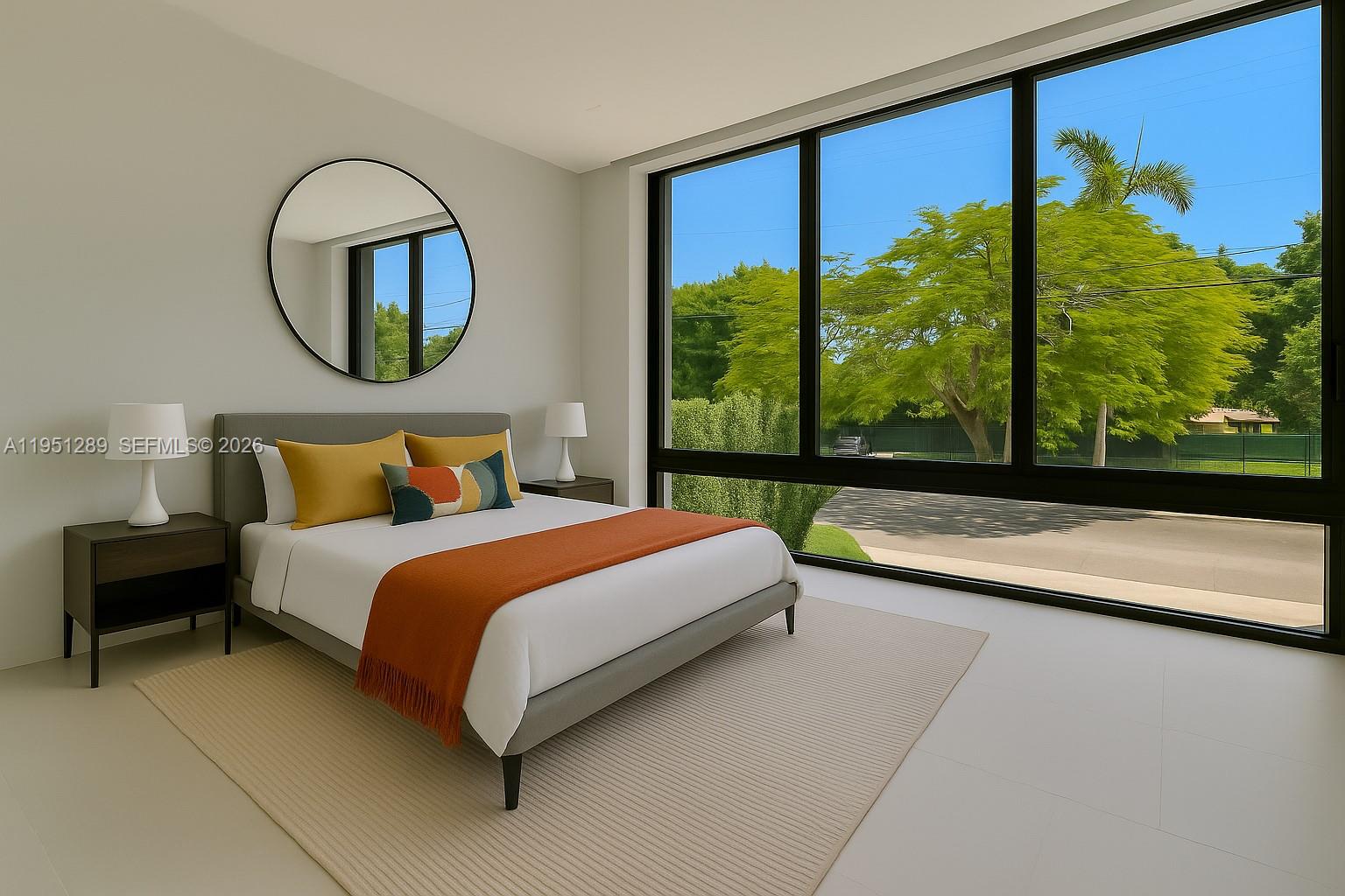 SECOND AMD PLAT OF NORMAN - Residential