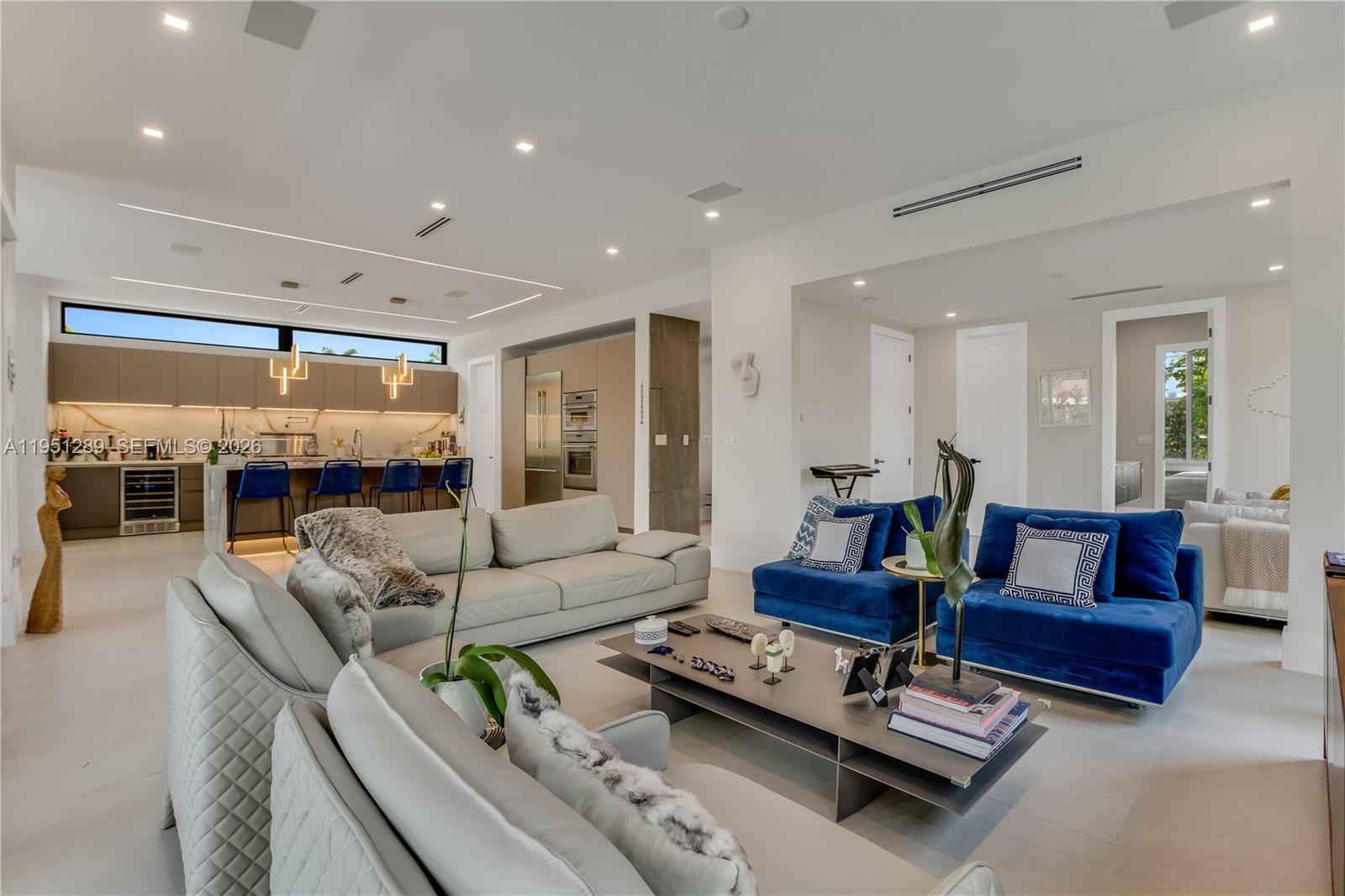 SECOND AMD PLAT OF NORMAN - Residential