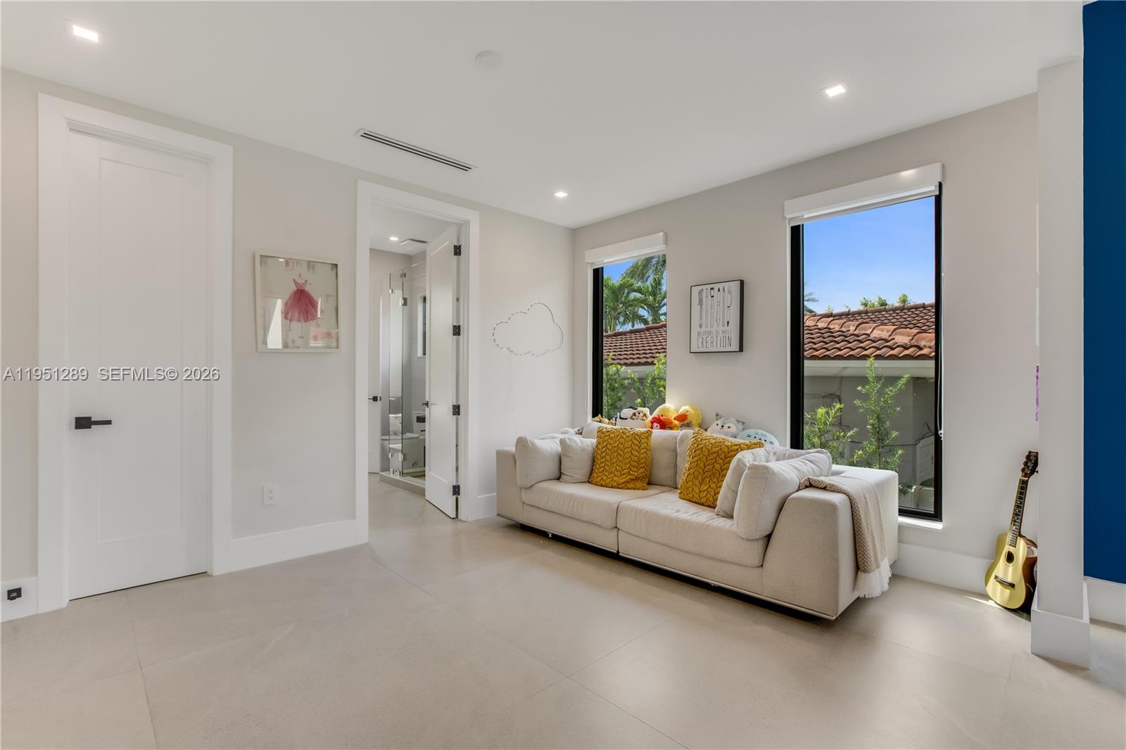 SECOND AMD PLAT OF NORMAN - Residential