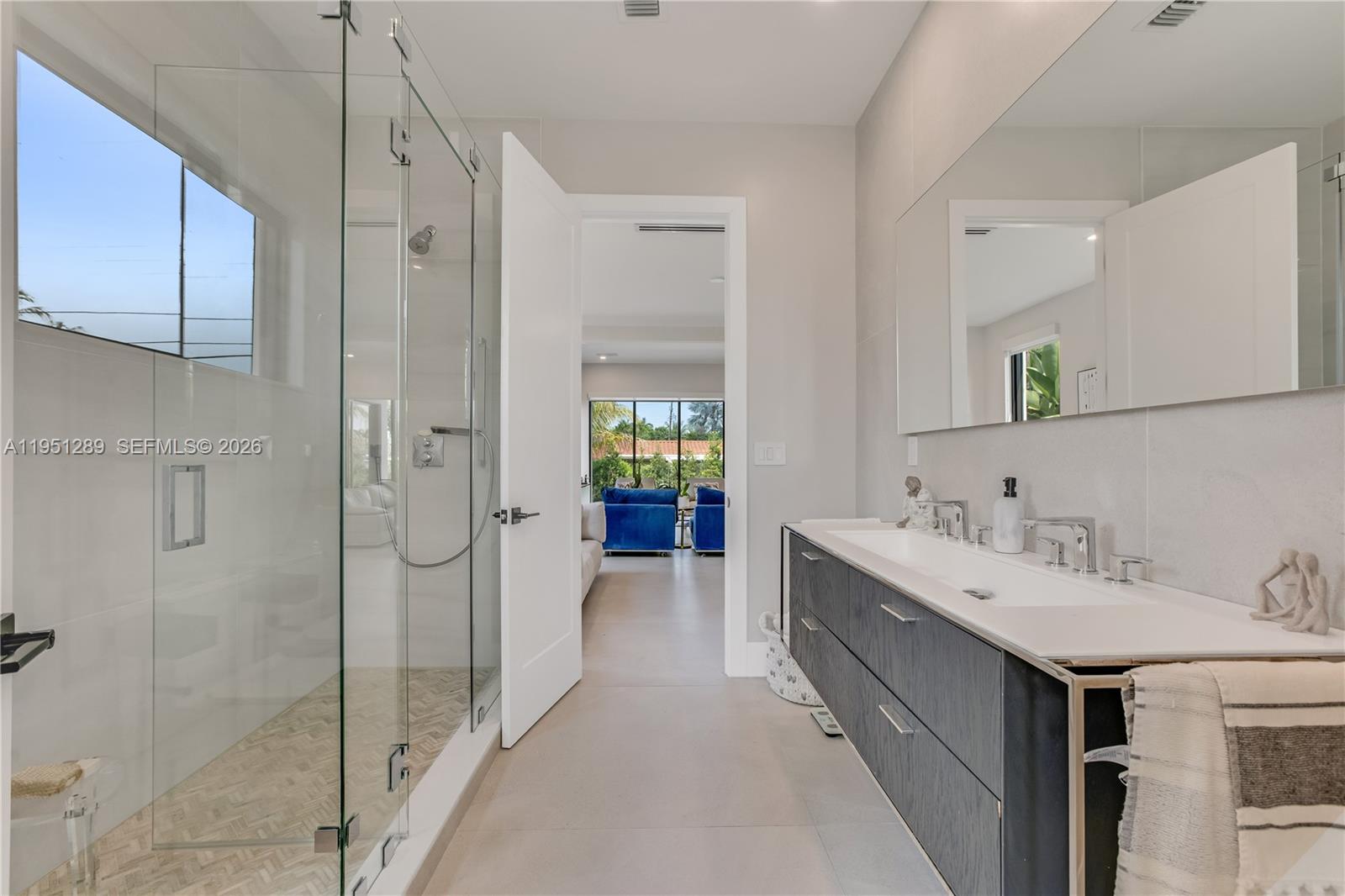 SECOND AMD PLAT OF NORMAN - Residential