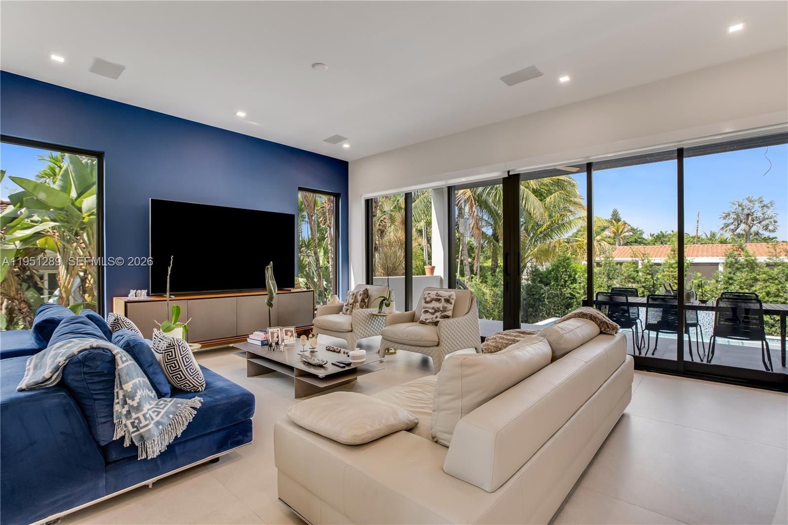 SECOND AMD PLAT OF NORMAN - Residential