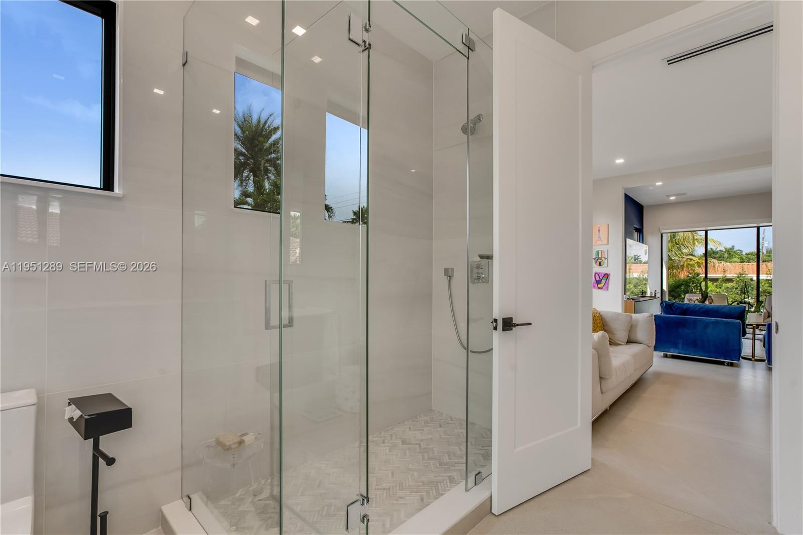 SECOND AMD PLAT OF NORMAN - Residential