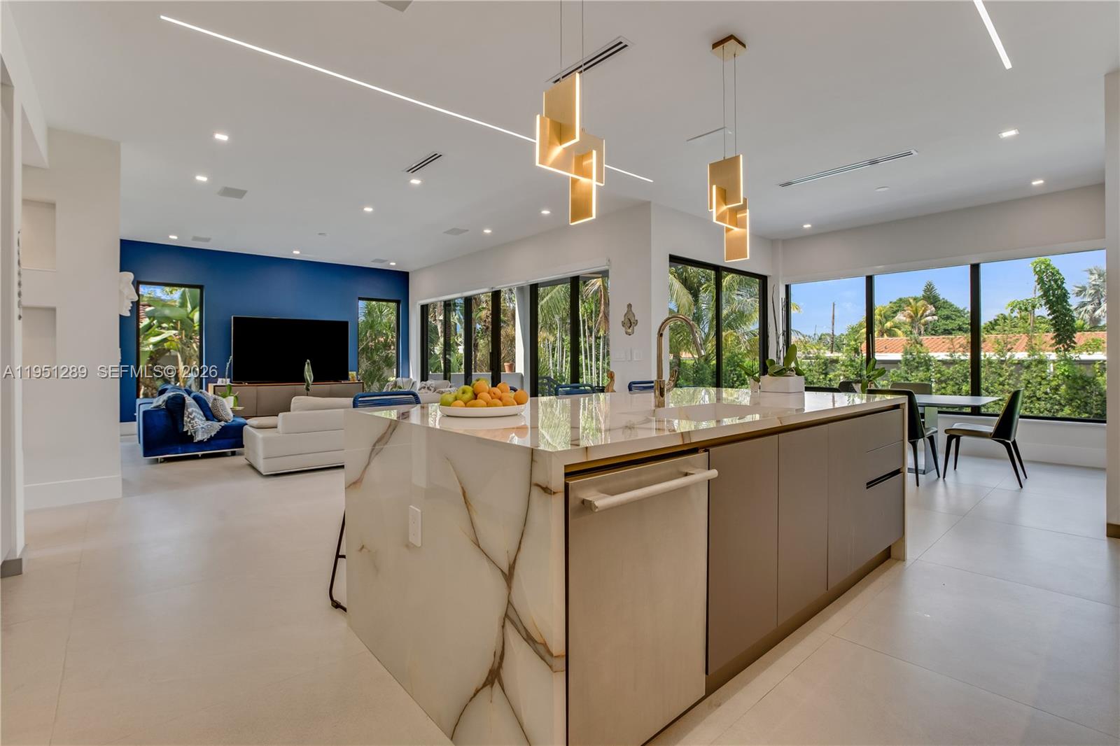 SECOND AMD PLAT OF NORMAN - Residential