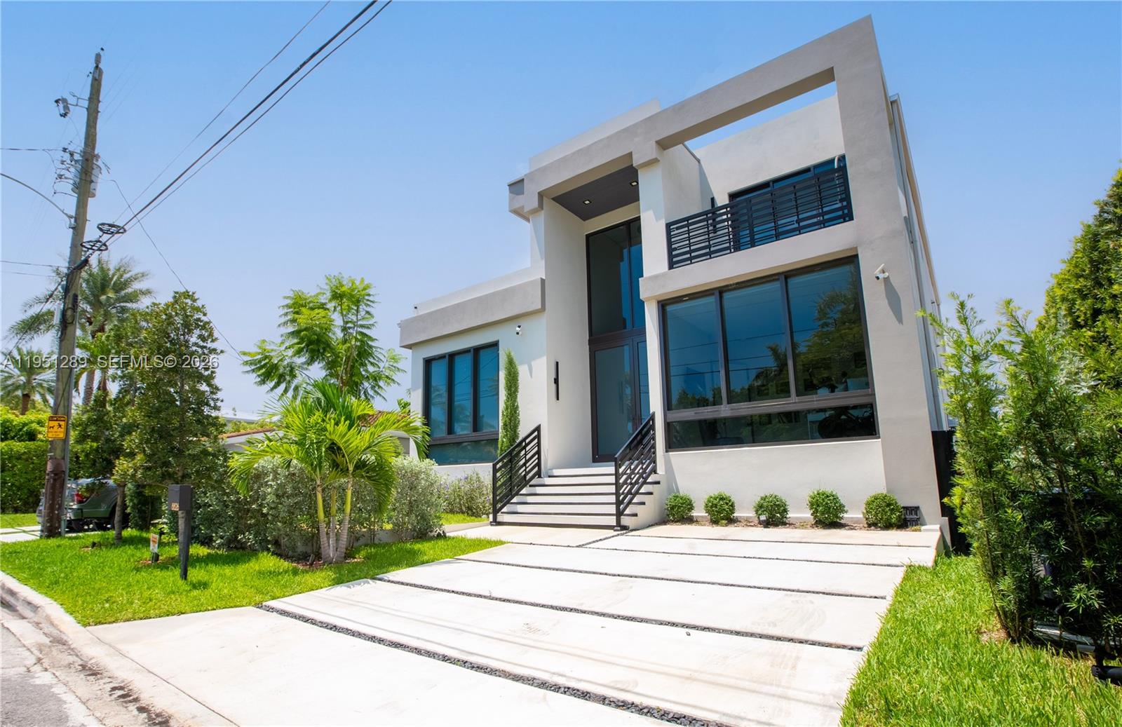 SECOND AMD PLAT OF NORMAN - Residential