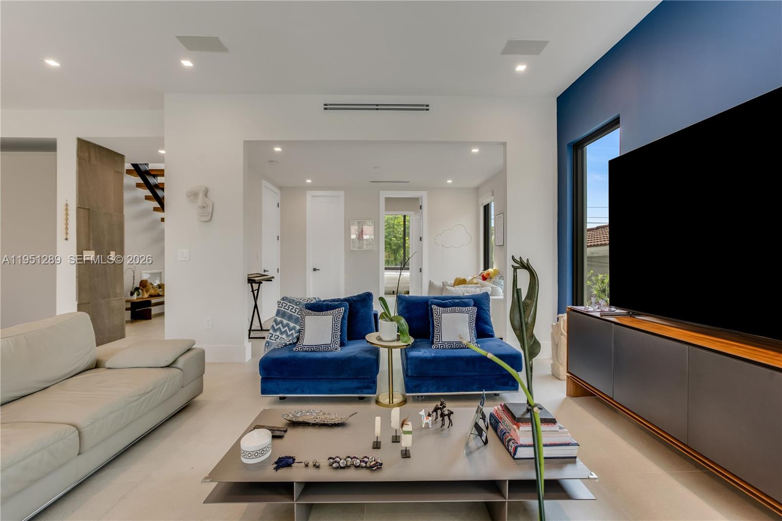 SECOND AMD PLAT OF NORMAN - Residential