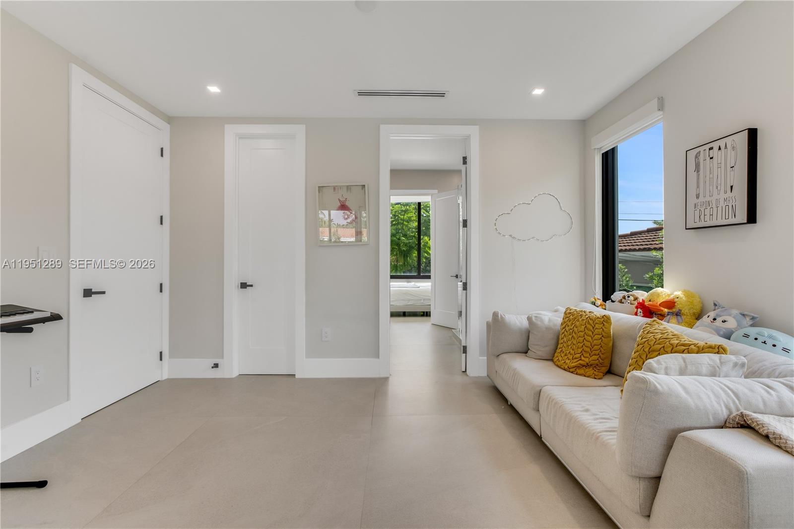 SECOND AMD PLAT OF NORMAN - Residential