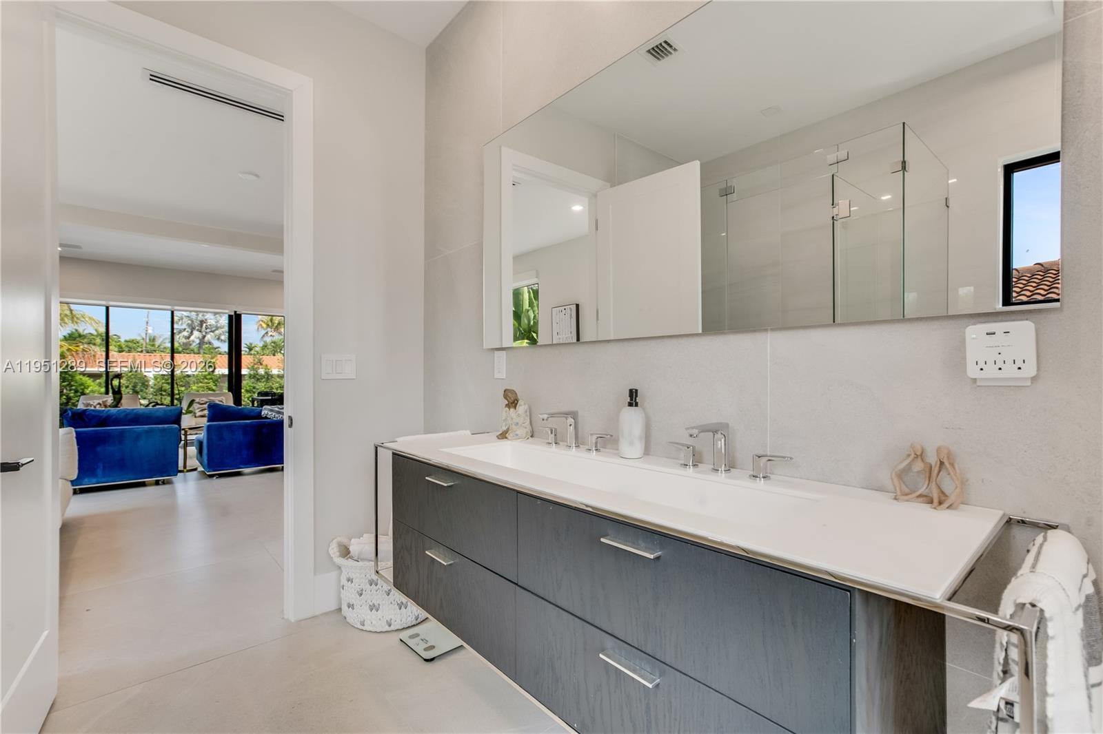 SECOND AMD PLAT OF NORMAN - Residential