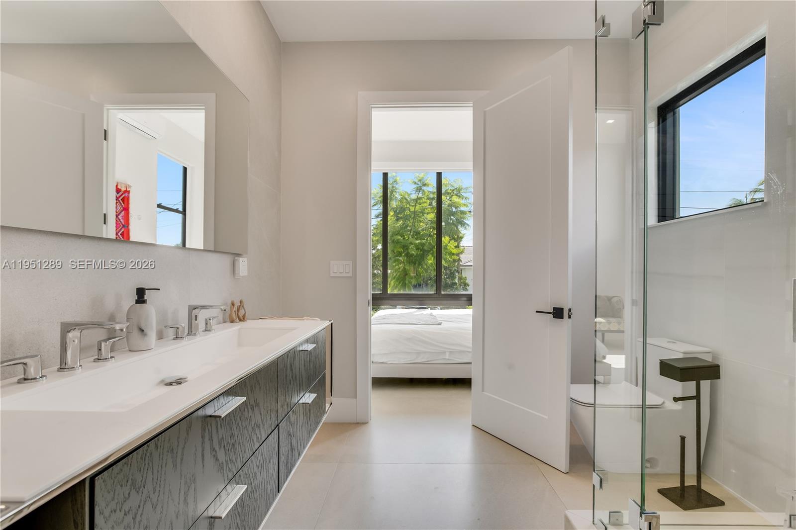 SECOND AMD PLAT OF NORMAN - Residential