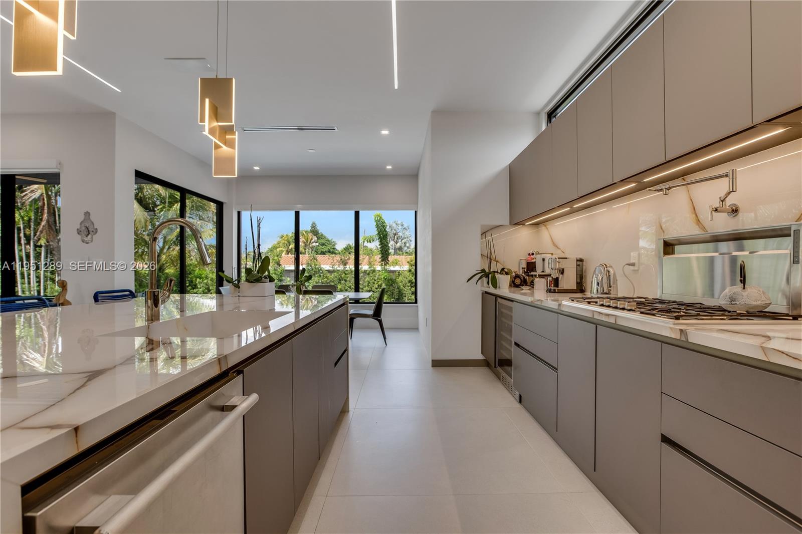 SECOND AMD PLAT OF NORMAN - Residential