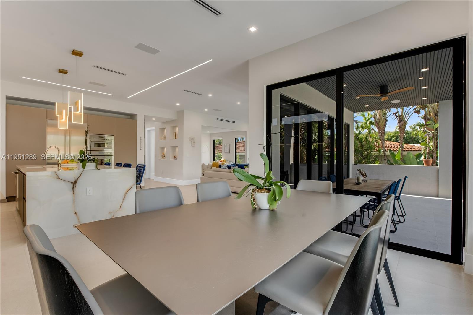 SECOND AMD PLAT OF NORMAN - Residential