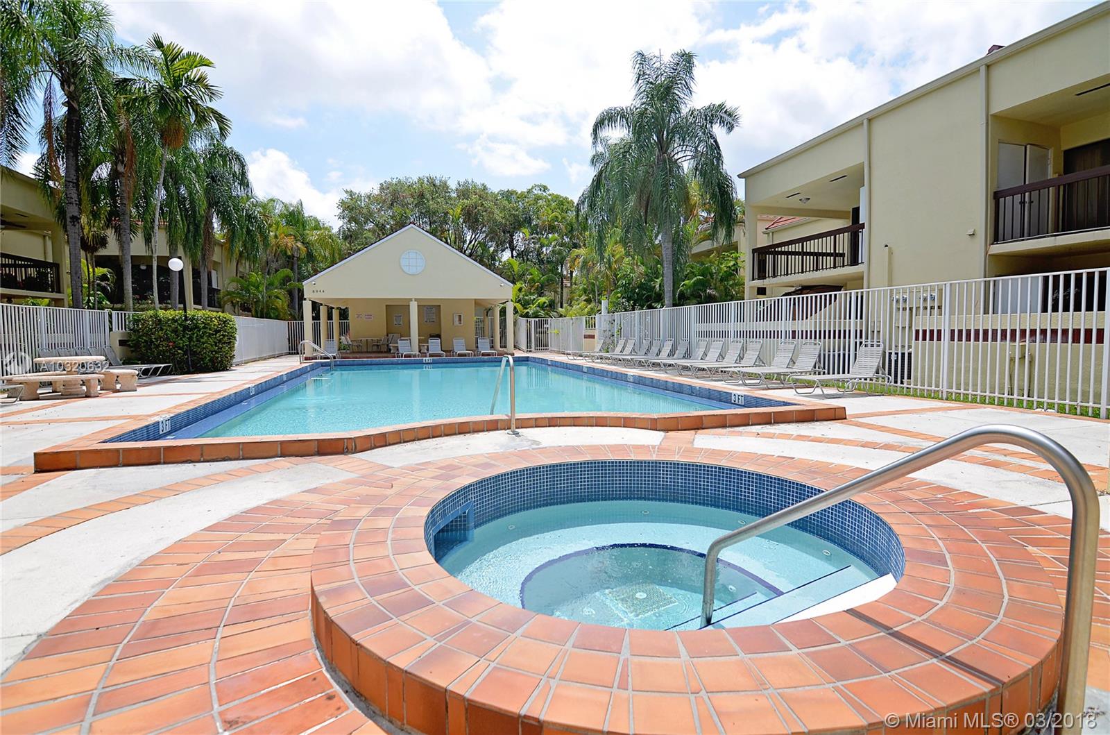 ELAN AT CALUSA CONDO III - Residential Lease