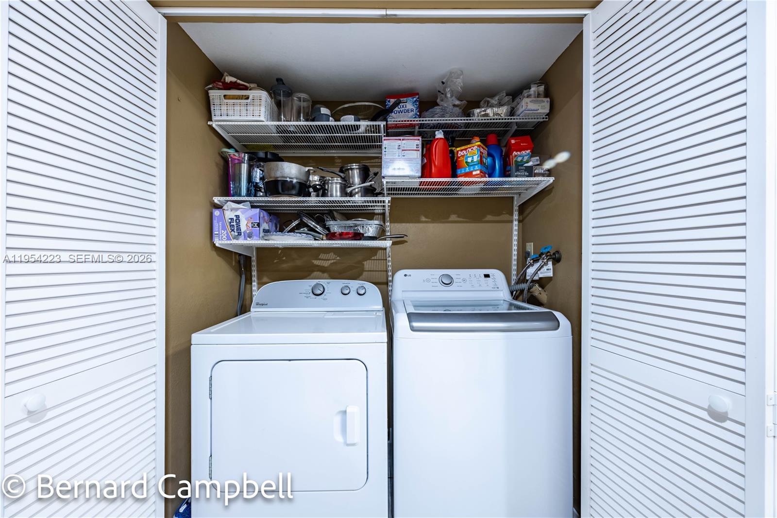 SPRINGTREE LAKES - Residential