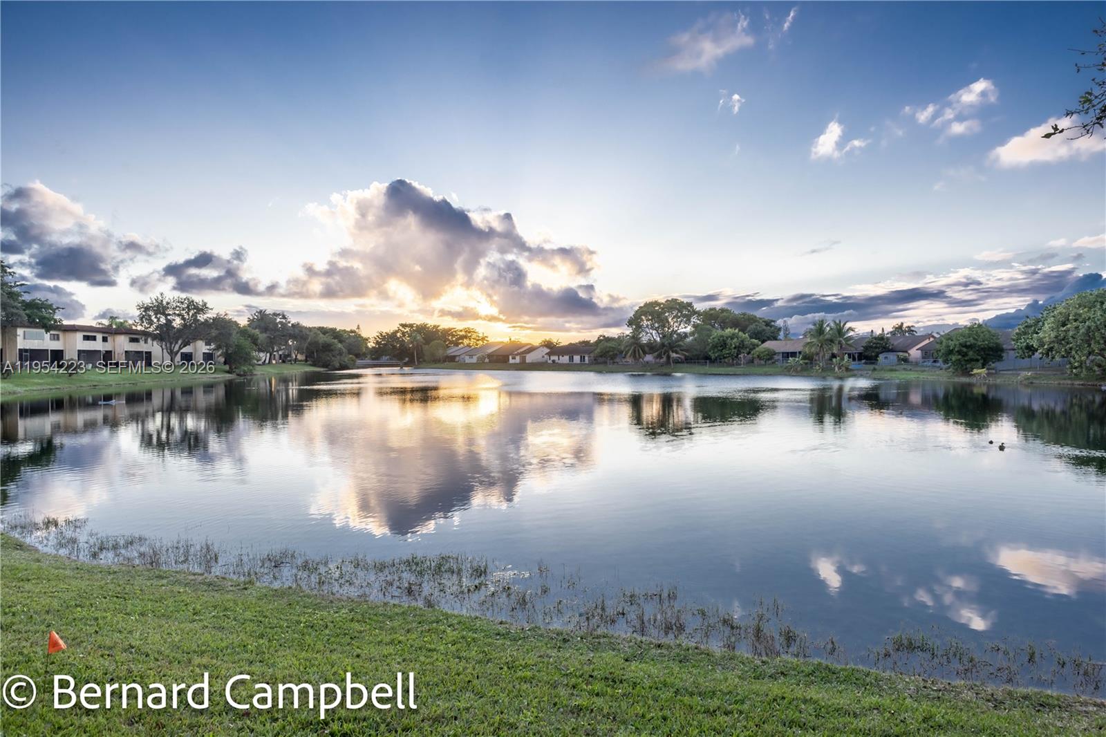 SPRINGTREE LAKES - Residential