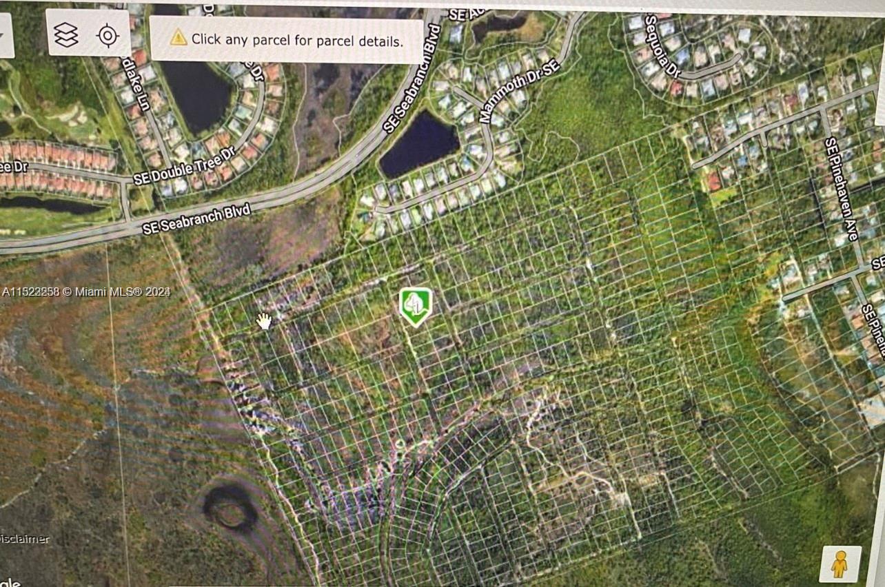Property for Sale at Unassigned, Hobe Sound, Martin County, Florida -  - $39,000