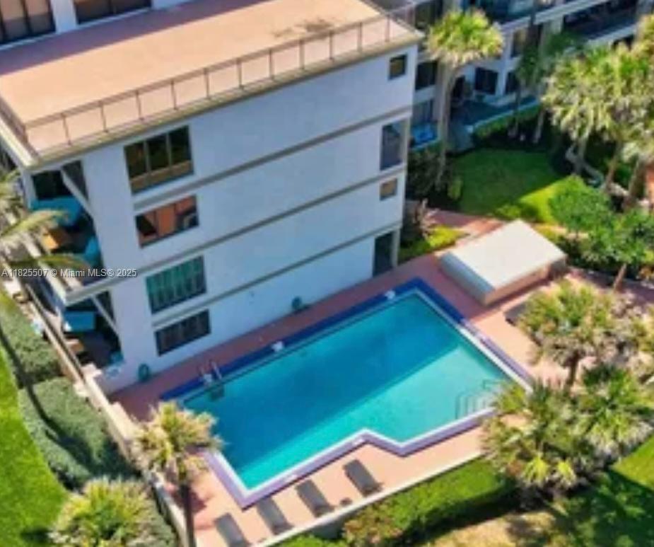 ISLAND POINT CONDO - Residential Lease