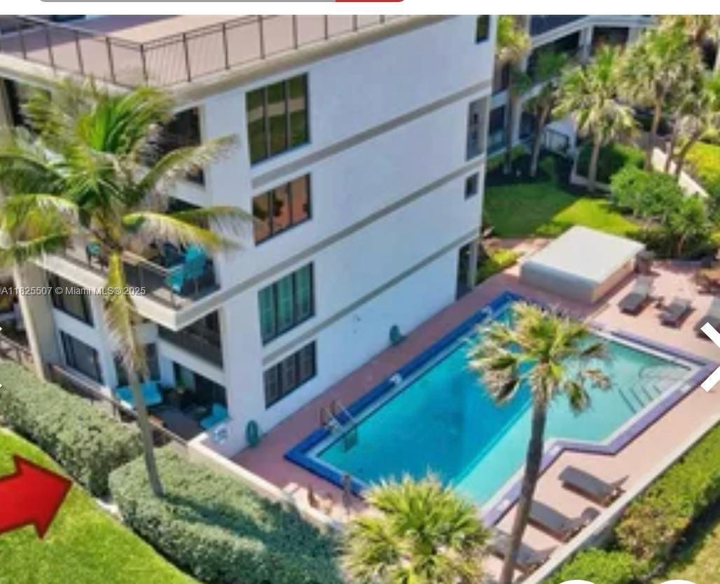 ISLAND POINT CONDO - Residential Lease