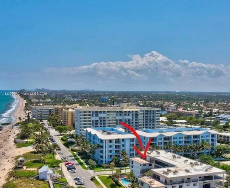 ISLAND POINT CONDO - Residential Lease