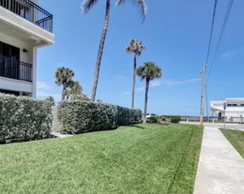 ISLAND POINT CONDO - Residential Lease