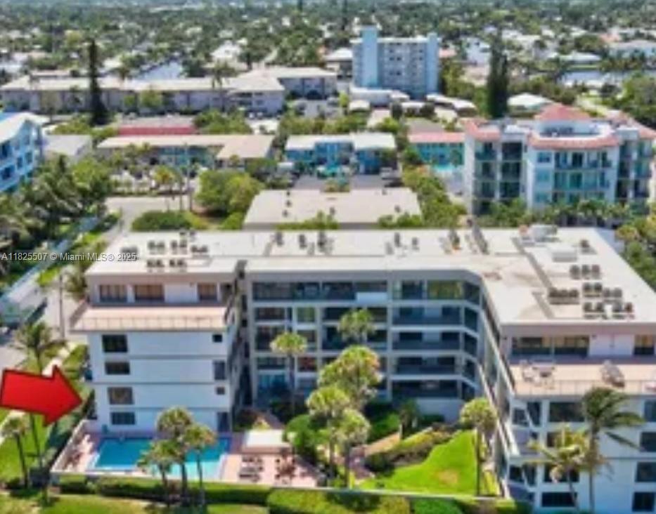 ISLAND POINT CONDO - Residential Lease