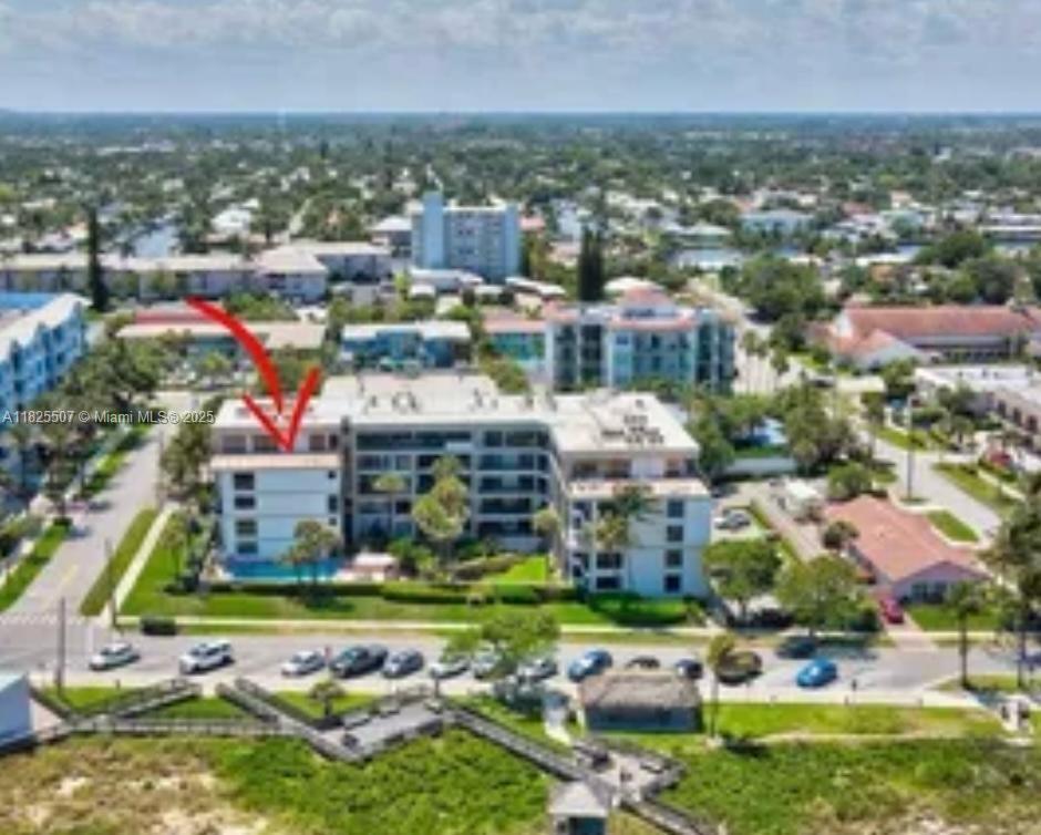 ISLAND POINT CONDO - Residential Lease