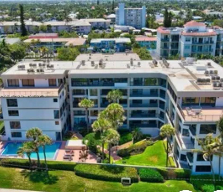 ISLAND POINT CONDO - Residential Lease