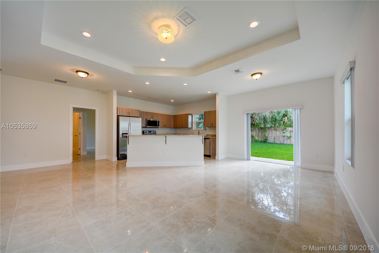 LAKE FOREST SEC 4 - Residential