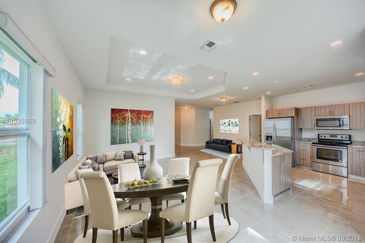 LAKE FOREST SEC 4 - Residential