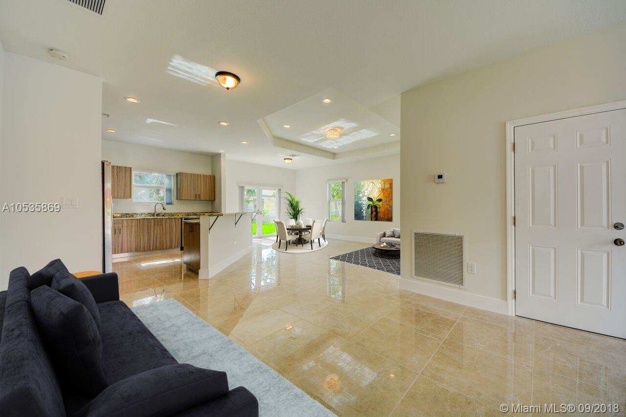 LAKE FOREST SEC 4 - Residential