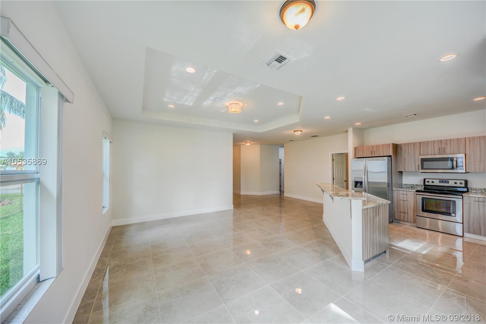 LAKE FOREST SEC 4 - Residential